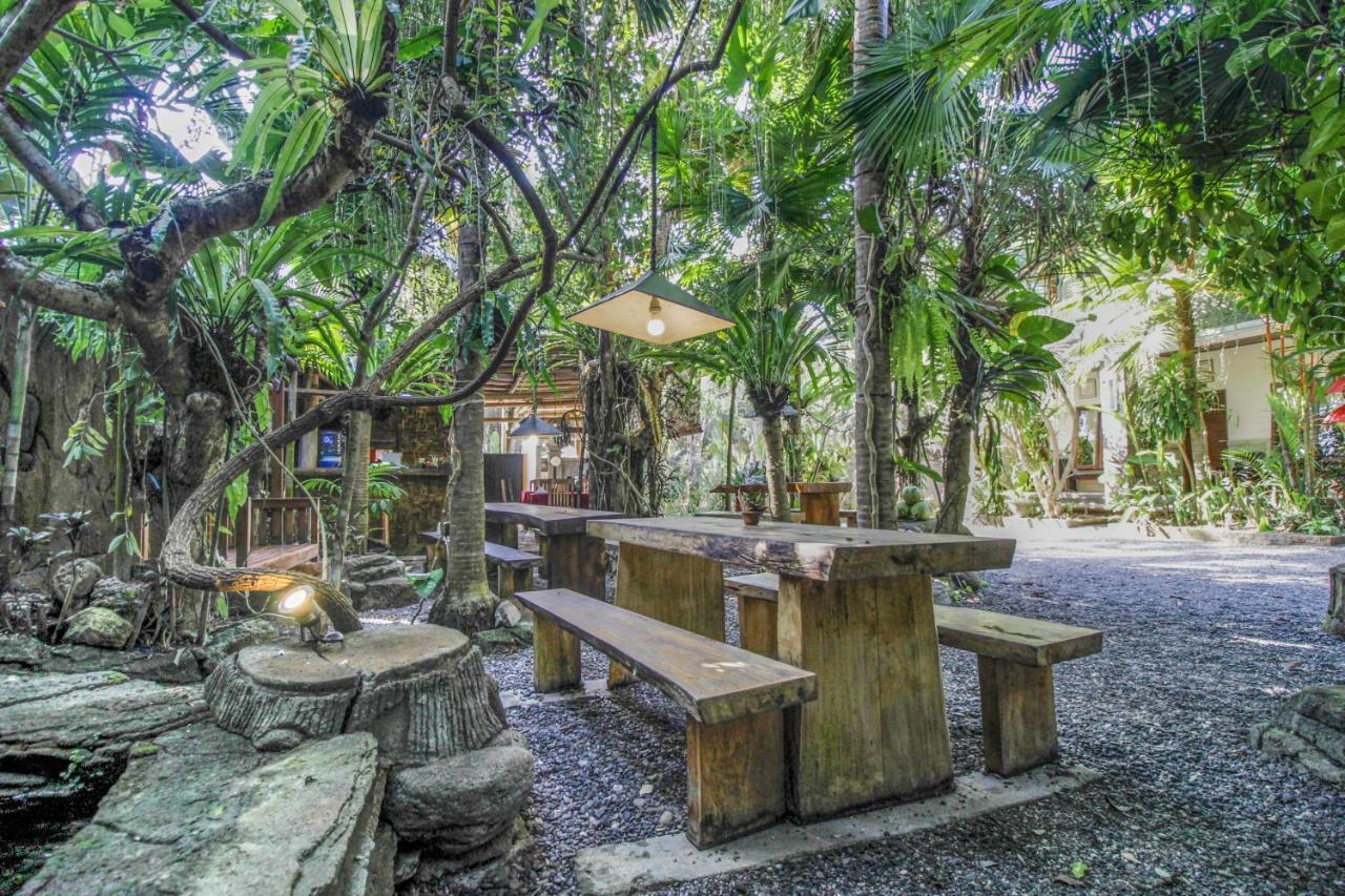 The Galuh Pekutatan Hotel Pulukan Kültér fotó
