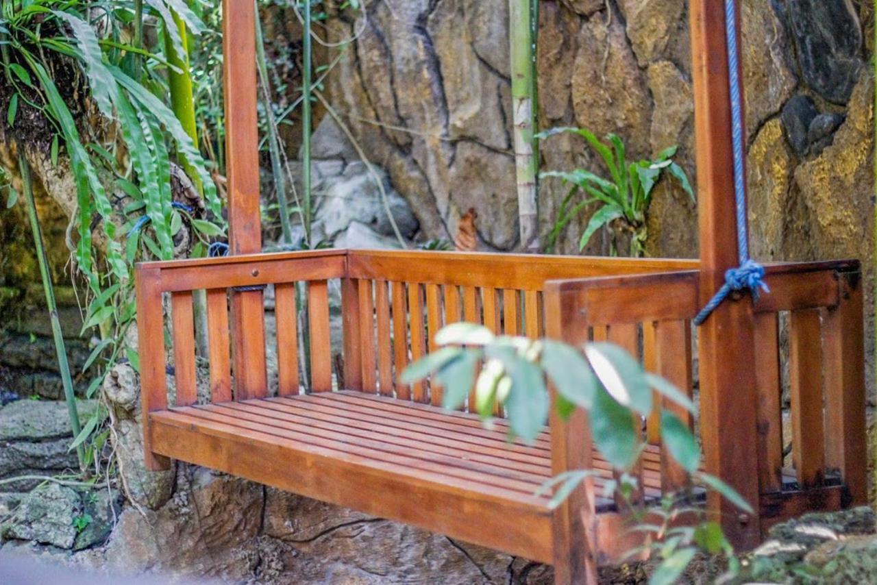 The Galuh Pekutatan Hotel Pulukan Kültér fotó
